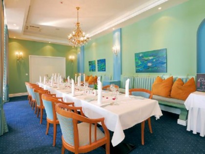 照片: Seerestaurant