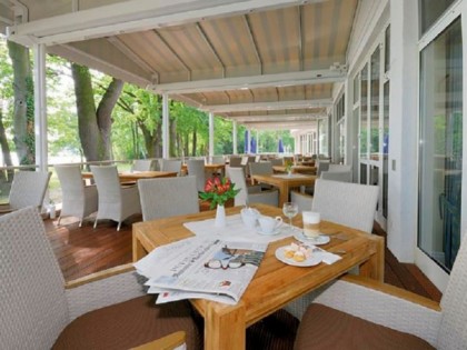 照片: Seerestaurant