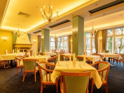 照片: Seerestaurant
